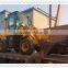 AS912 New 1.2ton cheap mini wheel loader YUNNEI engine 37kw