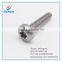 China Hot Sale Hex Stainless Steel Bolts and Nuts