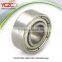 YCZCO Excellent 6*13*5mm 686zz Deep Groove Ball Bearing