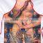 Wholesale sexy new design kitchen apron for workshop