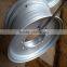 7x17 Jiujiu agricultural steel wheel rim