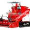 easy to use Full-feeding rice wheat combine harvester 4lz-3.0