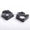 CNC machining DIRT BIKE Axle blocks