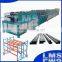 Warehouse Steel Storage Pallet Rack making machine Direct Manufacturers