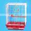 Hot sale chinese decorative bird cages/factory price welded bird cages