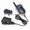 300 Yard 100 Levels Electronic Shock Vibra Remote Rechargeable LCD Pet Dog Training Collar