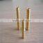 brass fitting for hose barb ,hose repair connector with male thread 1/8"-1" ,hose I.D.(mm) 1/8" -1"