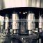 Newest high quality juice drinks filling machine equipment