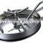L&B Hot Sanitary stainless steel manhole cover