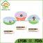 Fruit And Vegetable Drainer Basket With Lid , Plastic Drain Basket