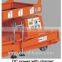 GTWY8-1000/10-1000/12-1000 Mobile Vertical Lifts -- HK Mingyang