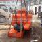 high capacity four roller crusher ,gypsum crusher