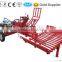 40T/47T 9 Hp Diesel Engine15hp Gasoline Engine Log Splitter