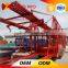 2017 car carrier semi trailer for sale, car truck trailer, vehicle carrier trailer