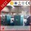 HSM ISO CE Durable Castor Oil Press Machine Application