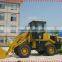 SWLTD SWM618 1200 kg wheel loader