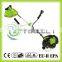 professional 43cc 2 stroke garden tool portable grass trimmer price HLG1E40F-5