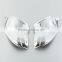 Chrome Inner Fairing Covers For Touring Batwing FLHX FLHT 96-13