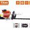 Powered Gas Hedge Trimmer 1E32F,single Cylinder, Double Edge 24" 60cm With CE, MD,EUII Certificate