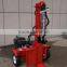 Gasonline 40Ton log splitter / wood split equipment
