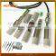 Stainless Steel Probe Housing Filter Withstanding High Temperature and Huimidty Sensor