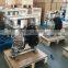 Air Driven Food Grade Transfer Stainless Steel Diaphragm Pump