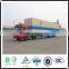 Factory Supply 3 axle car transport trailer, small car trailer, car carrier trailer