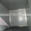 16feet refrigerated truck body refrigerated truck bodies with shelf