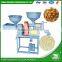 WANMA1053 Mini Paddy Rice Huller Husker paddy Husk Peeling Machine