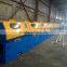 fine wire drawing machine