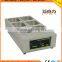 Best selling chocolate melting tank,chocolate melting pot,chocolate melting machine