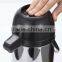Portable and useful teapot in stainless steel(AGUD)
