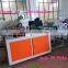 ultrasonic fabric cutting unit