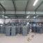 2017 OEM heng lin resin sand casting production line