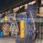 Q37Shot blasting machine