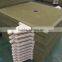 China hot sale chamber filter press membrane filter plate