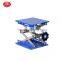 Laboratory Scissors Jack Lifting Table, 100*100mm