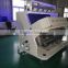 chute type color sorting machine, ccd color sorter machine from hefei MINGDER