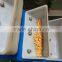 Grain Seed Gravity Separator Machine