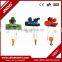 0.5t Frequency Inverter Wire Rope Electric Hoist