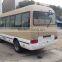 Hot Sale Coaster Mini Passenger Bus For Africa