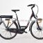 700C city electric bicycle with Shimano Max Mid motor