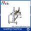 Good Seller pe Plastic Bag Machine -with Knife