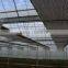 Greenhouse shade cloth