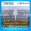 2016 new type Tilted single - axis solar tracking system tracker solar system