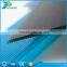 16mm four wall polycarbonate hollow sheet anti-fog roof panels for greenhouse
