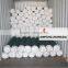 Hot sales!! high quality galvanized chain link fence (factory direct sale)