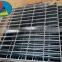 Galvanzied Fram Lattic Steel Stair Foot Tread