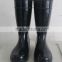 pvc winter boots for men's winter snow boot