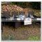 Audu Australia Patio Dining Set,Wicker Dining Set